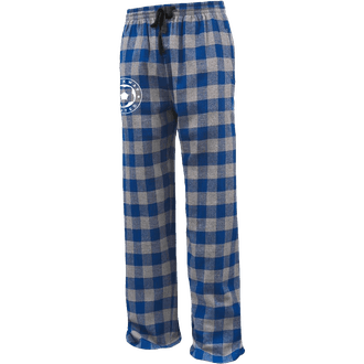 Parkway YS Flannel Pants