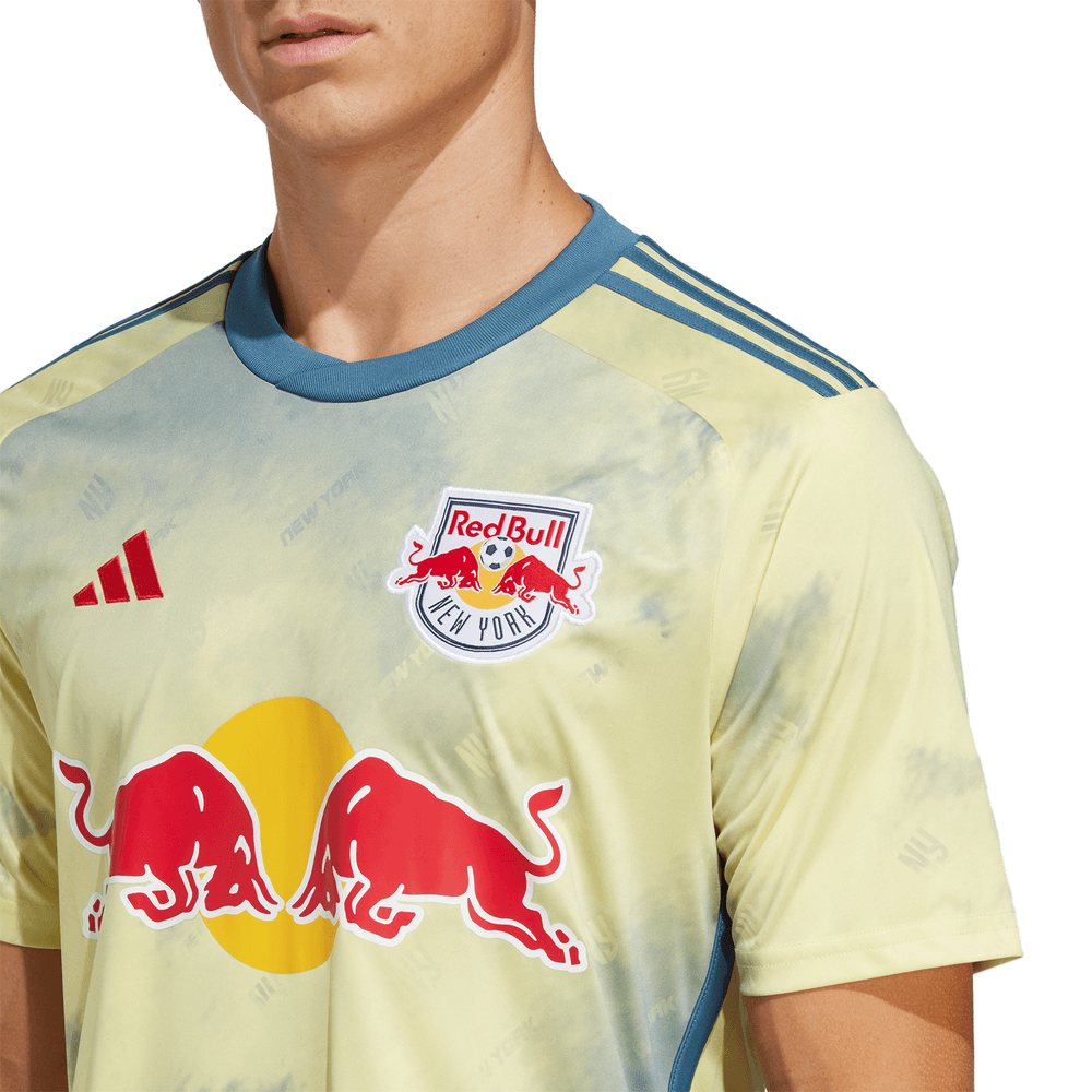 New York Red Bulls 2023-24 Adidas Home Kit - Football Shirt Culture -  Latest Football Kit News and More