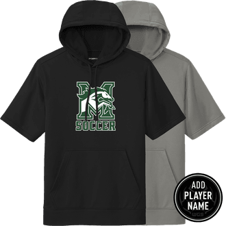 Montville SS Hoodie