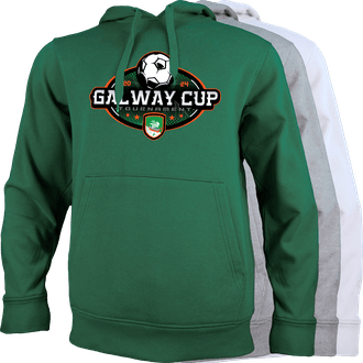 Galway Cup Hoodie