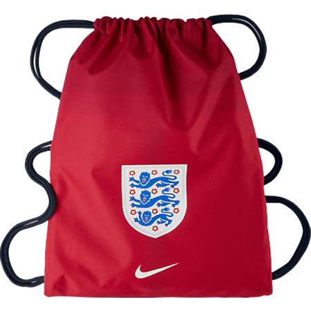 Nike England Allegiance GymSack