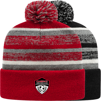 Clarence SC Knit Cap 