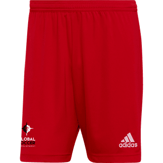 GSD Red Shorts