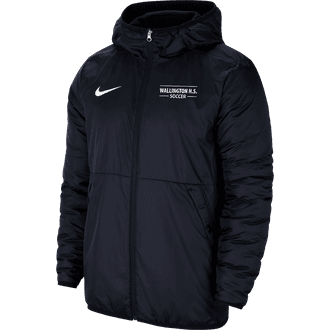 WHS Nike Therma Fall Jacket