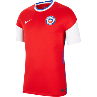 Nike Chile 2020 Home Men
