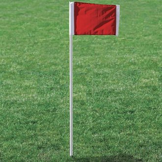 Kwik Goal Official Corner Flags (32pk) 