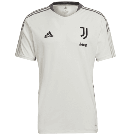 Adidas 2021-22 Juventus Men's Training Jersey
