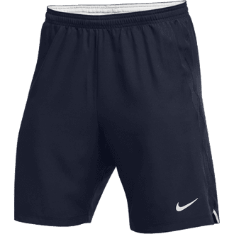 Scorpions SC Navy Shorts