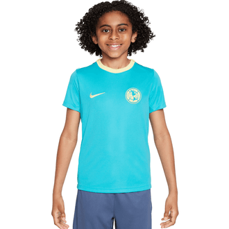 Nike Club América Camiseta prepartido 2024-25 Juvenil Academy Pro