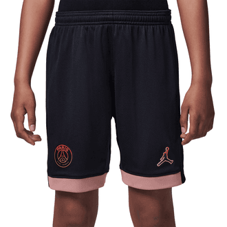 Nike Jordan PSG 2024-25 Youth 3rd Stadium Short