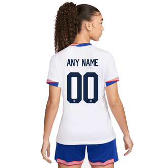 Nike USA 2024 Women