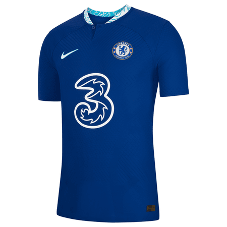 Nike Chelsea FC 2022-23 Mens Home Authentic Match Jersey