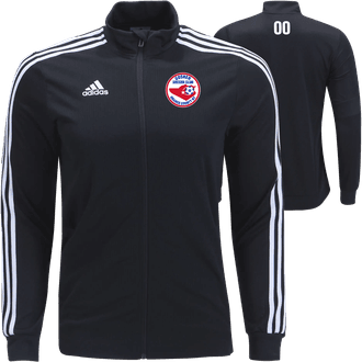 Goshen Soccer Club Training Jacket