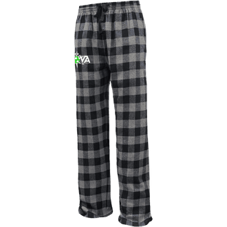 Nova FC Flannel Pants