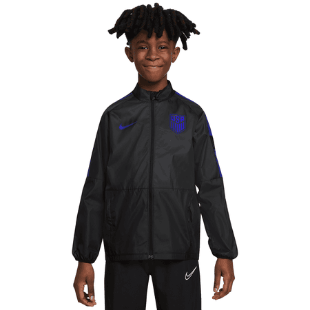 Nike USA 2022-23 Youth Repel Academy AWF Jacket