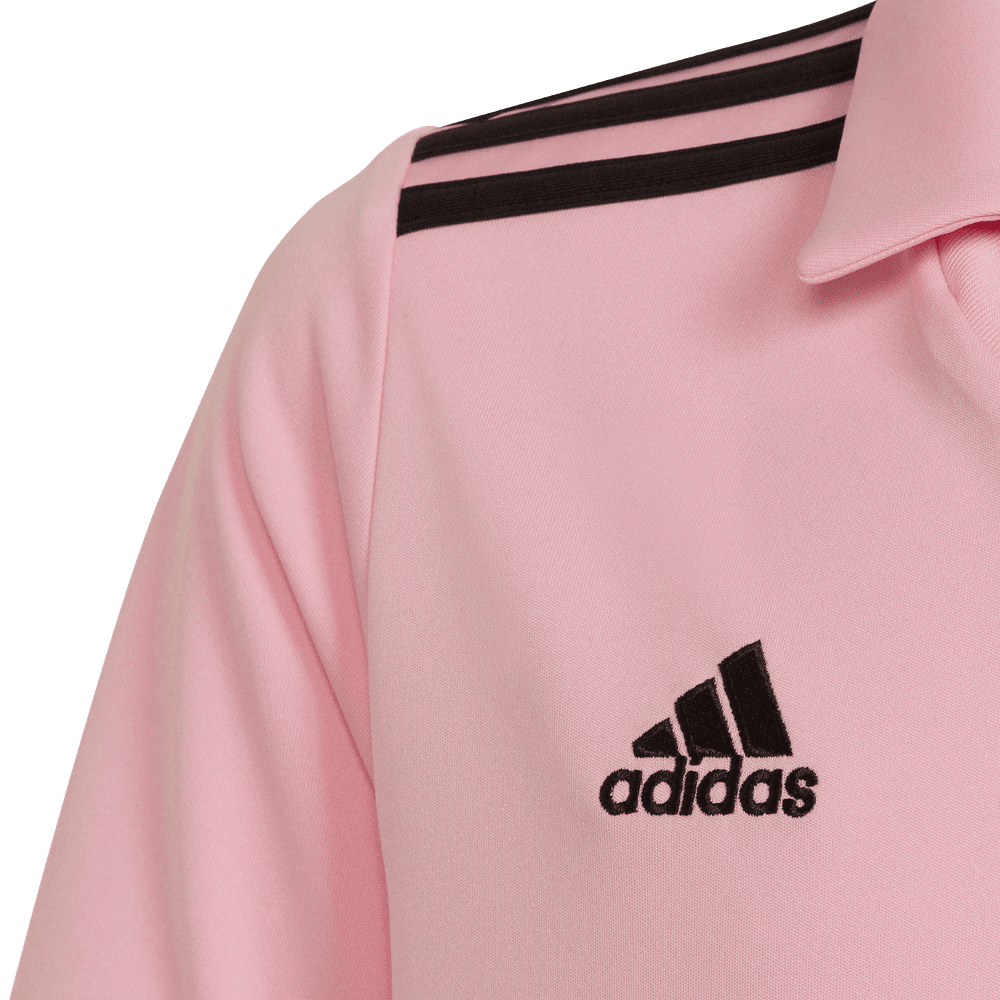 23/24 Inter Miami Pink Shorts - Kitsociety