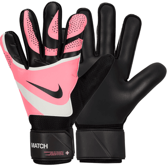 Nike Match Goalkeeper Gloves