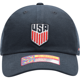Fan Ink USA Bambo Adjustable Hat