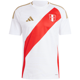 adidas Peru 2024 Men
