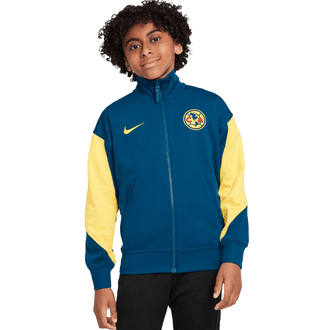 Nike Club América 2024-25 Chaqueta Academy Pro Anthem para Niños
