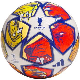 adidas UEFA Champions League 2024 Competition Ball