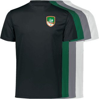 Galway Rovers SS Wicking Tee