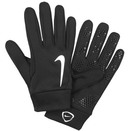 Anoi referir ciclo Nike Youth Hyperwarm Field Player Glove | WeGotSoccer.com