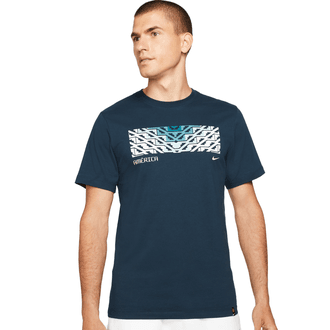 Nike Club América 2021-22 Camiseta de Voz para Hombres