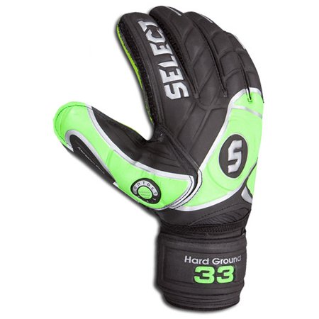 Select 33 GK Hard Ground Glove