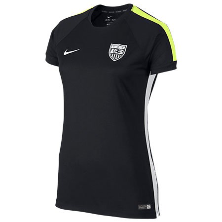 Nike United States Womens Squad Top 2