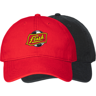 WNY Flash Cap