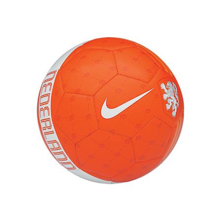 Nike Netherlands Skills Ball