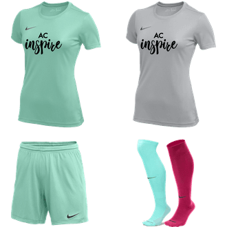 AC Inspire 2015 and Younger Kit