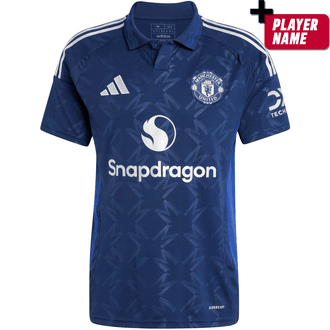 adidas Manchester United 2024-25 Men