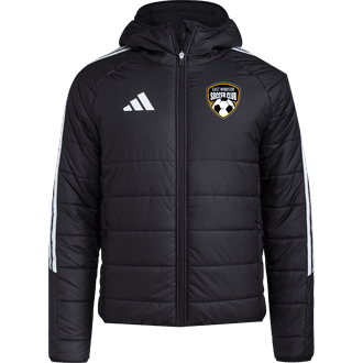 East Windsor Winter Jacket