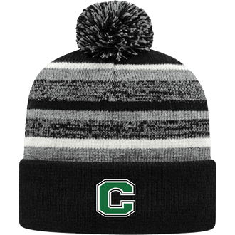 Canton YS Knit Cap