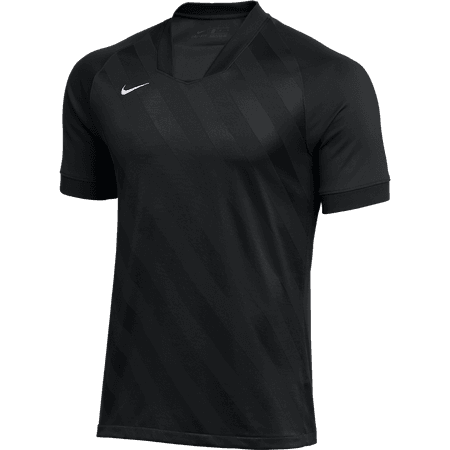 Nike Dry Challenge III SS Jersey