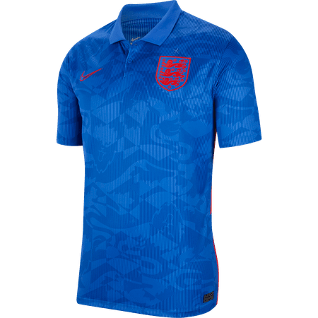 Nike England 2020 Mens Away Stadium Jersey