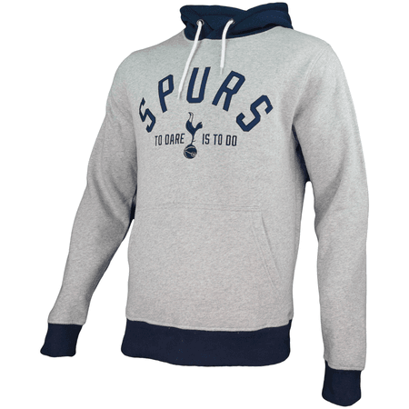 Tottenham To Dare Is To Do Mens Hoodie