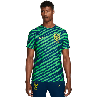 Nike Brazil 2022-23 Men