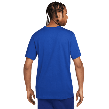 Nike Chelsea FC Men's Short Sleeve Crest Tee | WeGotSoccer