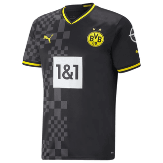 Puma Borussia Dortmund 2022-23 Men