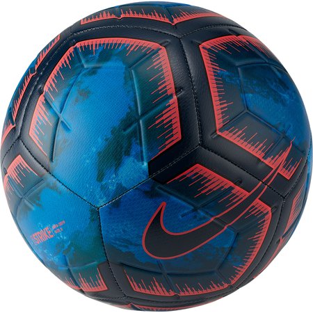 Nike Fully Charged Ball