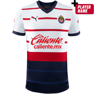 Puma Chivas 2023-24 Men