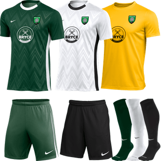 Nordic SC Required Kit 