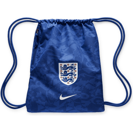 Nike England Stadium Sack Pack