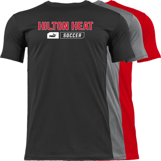 Hilton Heat Tech Tee