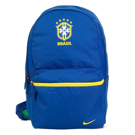 Nike Brazil Stadium Icon Backpack