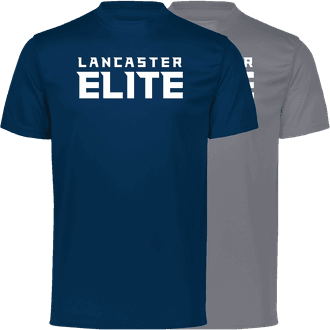 Lancaster Elite Performance Tee
