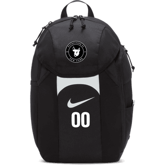 Pathfinder FC Optional Backpack